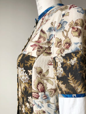 19th century French florals