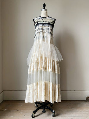 the cape dress