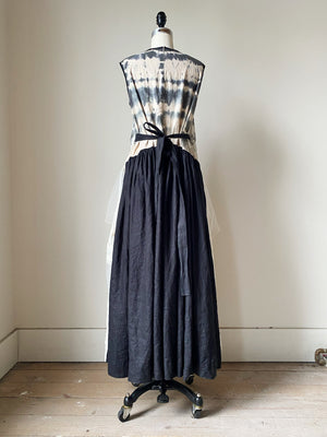 the cape dress