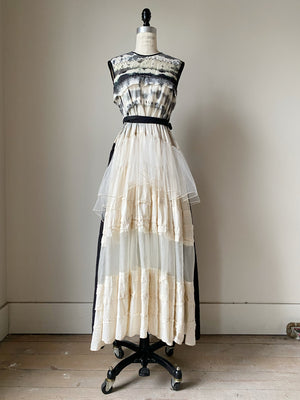 the cape dress