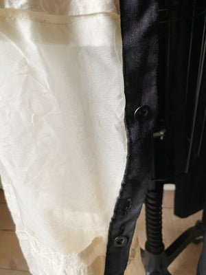the cape dress