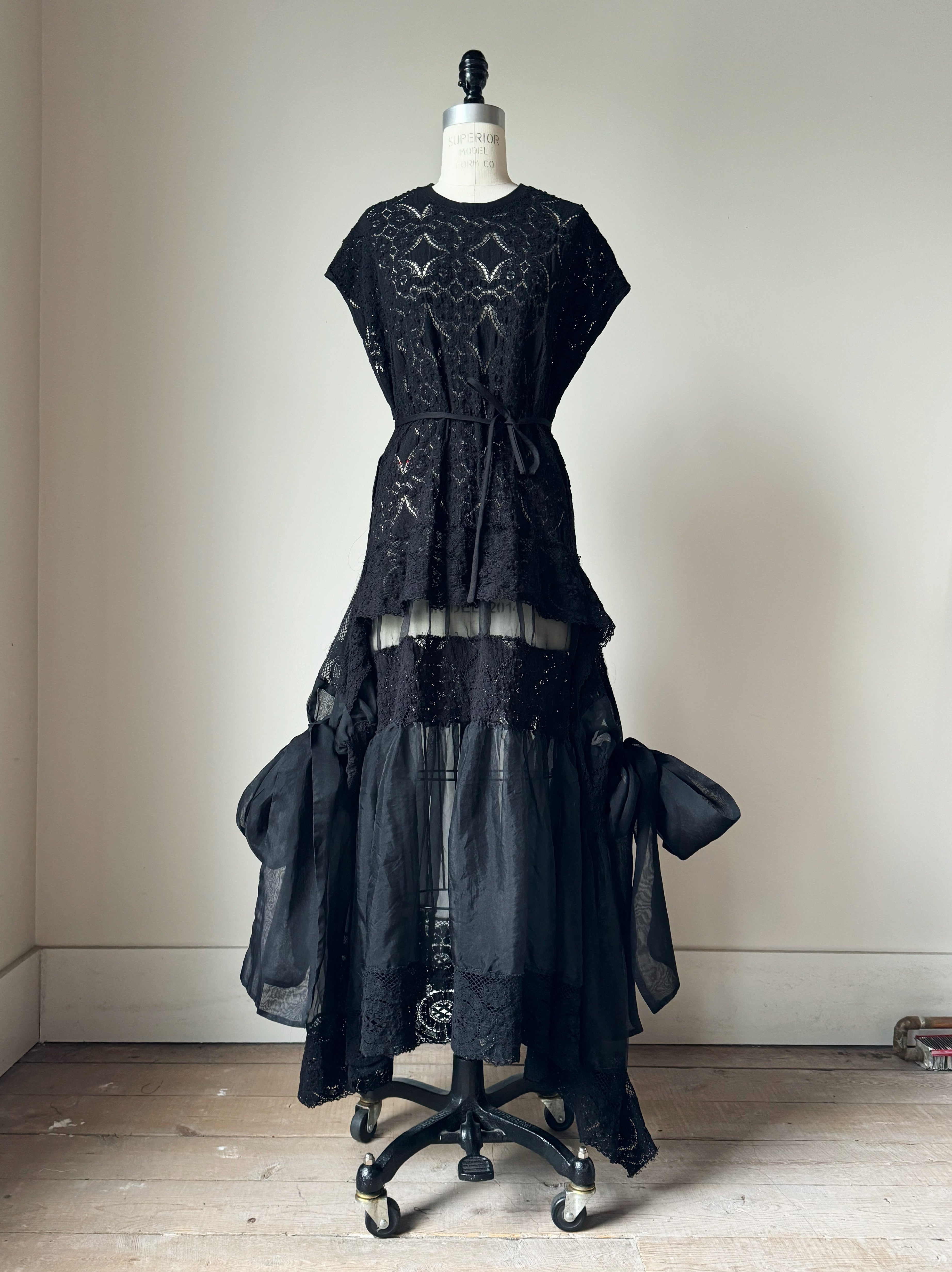 lace apron dress black lace apron dress garygraham422