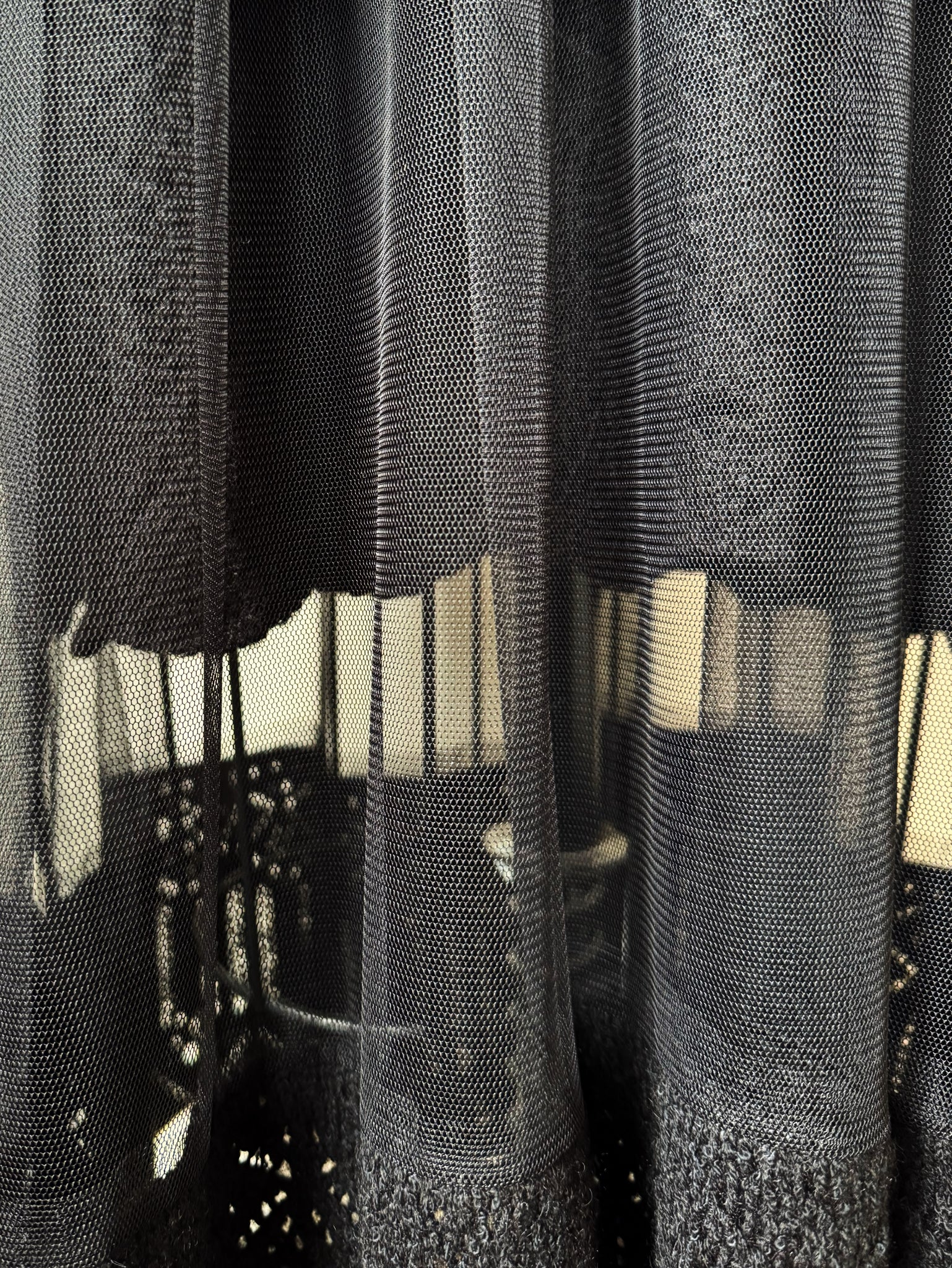 cloister sweater dress