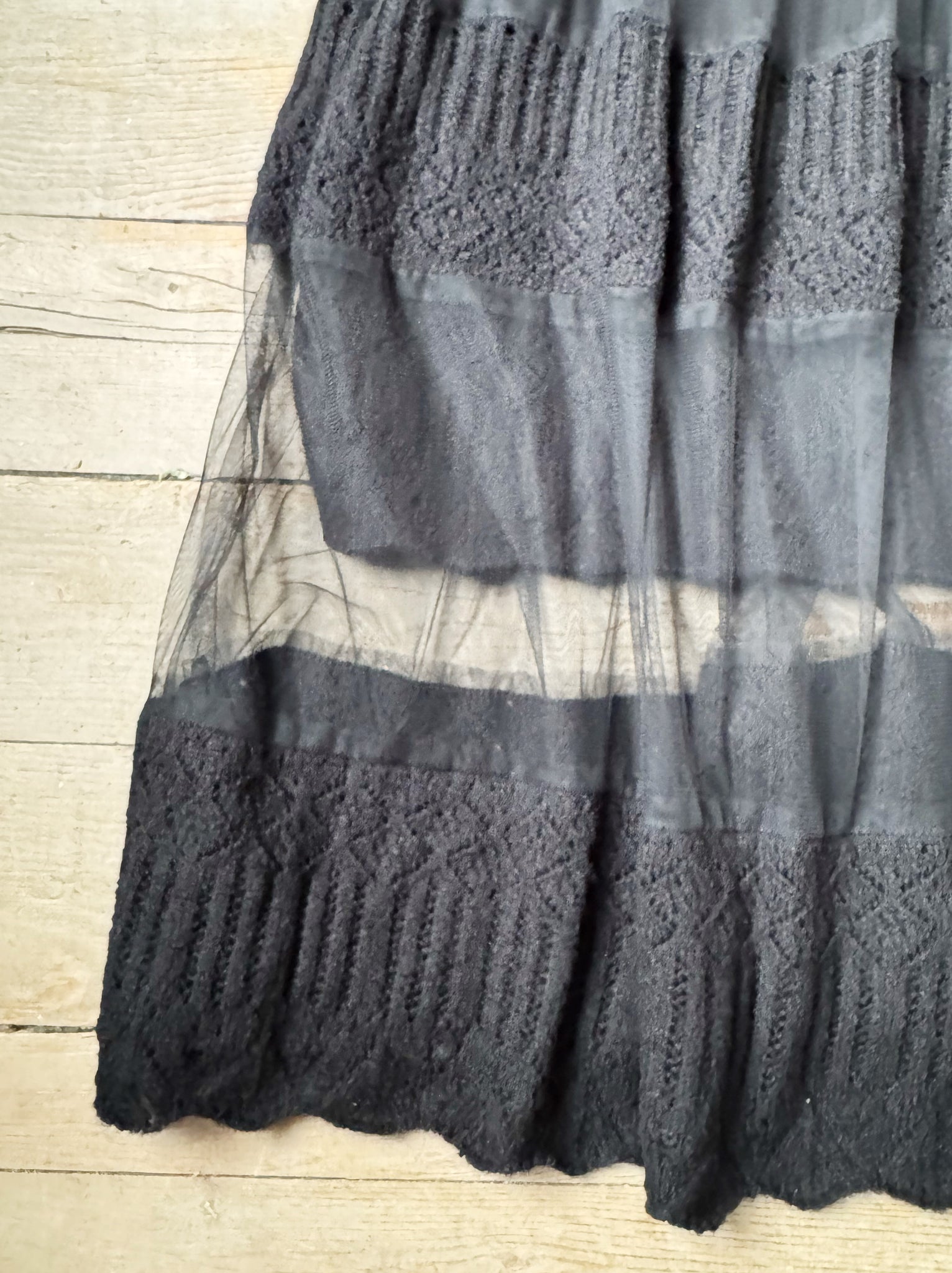 cloister sweater dress