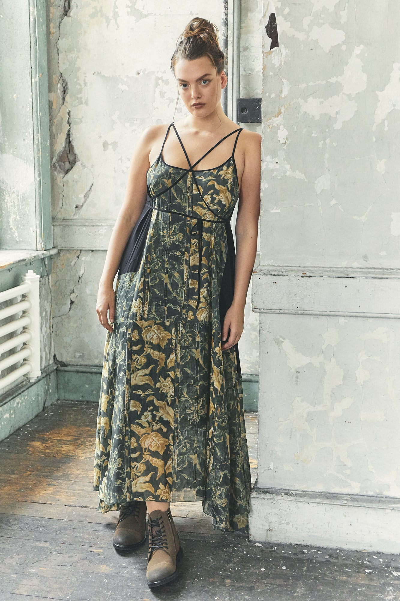 making the cut gary graham dress Gary Graham released a new collection on his website : r/MakingTheCut