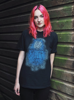limited edition redemption alien fauna t-shirt from MTC2